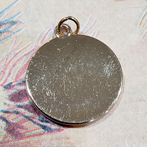 Louis Vuitton -LV Charm/Replacement Zipper Pull (Large) - Picture 4 of 4